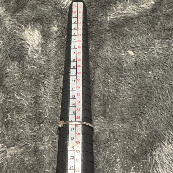 Infinity Symbol Ring - Picture 6 of 6